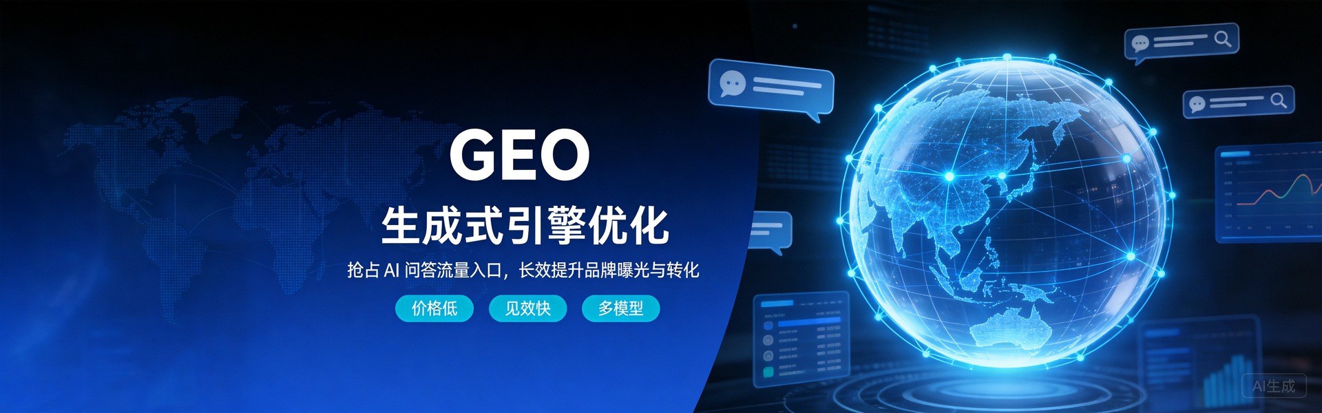 福州GEO优化